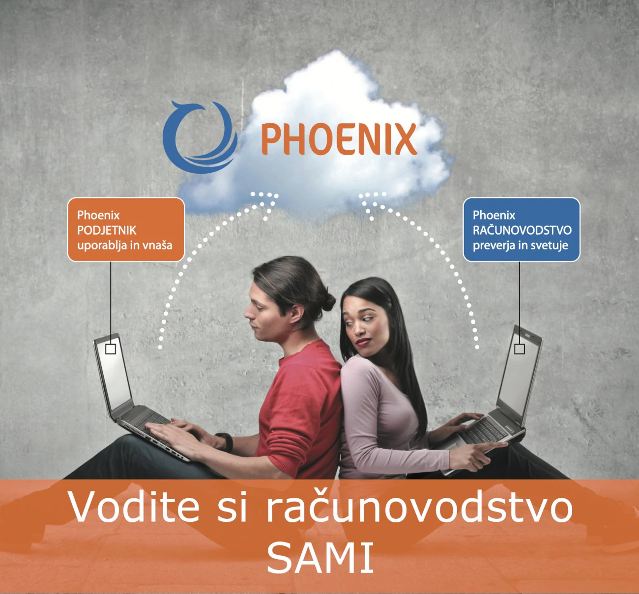 Vodite si računovodstvo sami